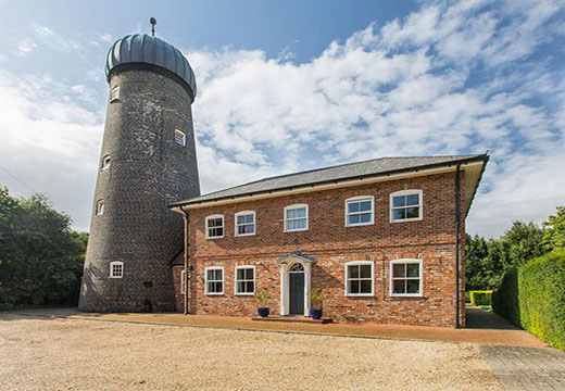 Kirton-Mill-Tower-Main-Building