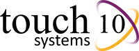 touch10 logo